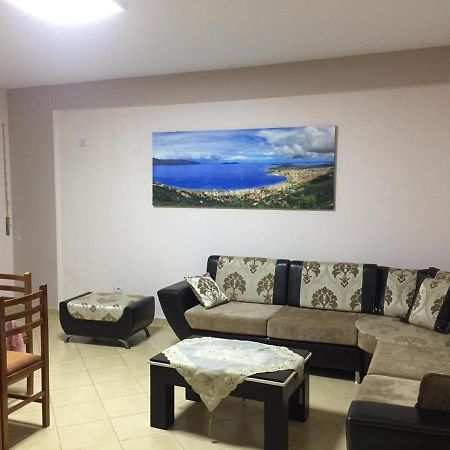 Colombo'S Apartment Vlorë Eksteriør bilde